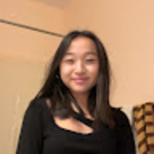 Meet your Posher, Trina